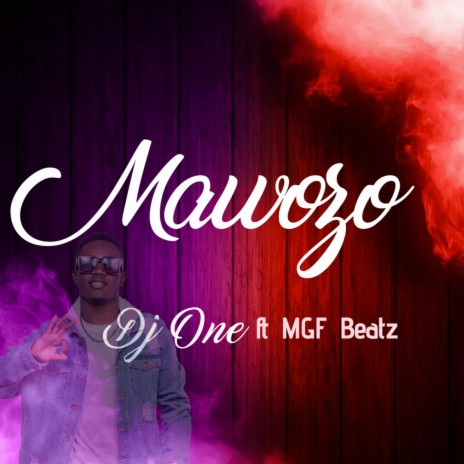 MAWOZO ft. MGF Beatz | Boomplay Music