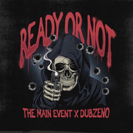 Ready or Not ft. Dubzeno | Boomplay Music