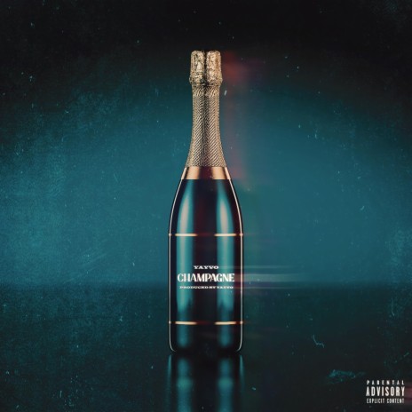 Champagne | Boomplay Music