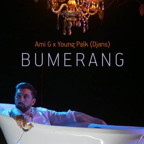 Bumerang ft. Young Palk Djans | Boomplay Music