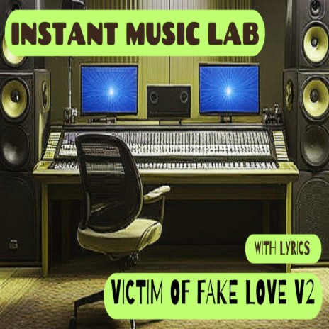 victim of fake love v2 | Boomplay Music