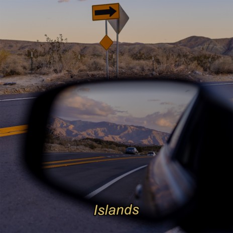 Islands