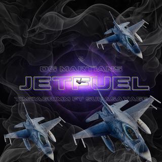 Jet Fuel