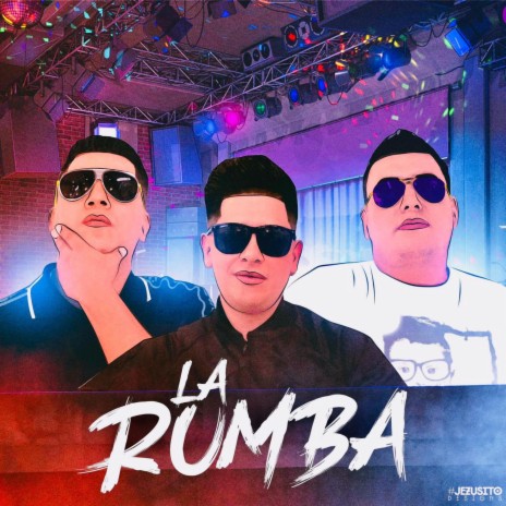 La Rumba (feat. Dj Yaso, Dj Foxxx)