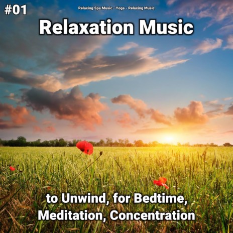 Serene Music for Sleeping ft. Relaxing Spa Music & Relaxing Music | Boomplay Music