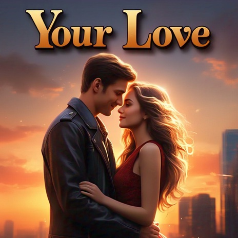 Your Love | Boomplay Music