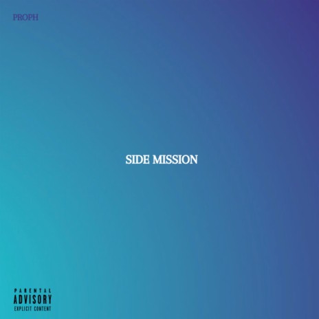 Side Mission | Boomplay Music