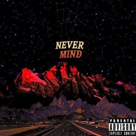 Fuck It Nevermind ft. Jae Munnee | Boomplay Music