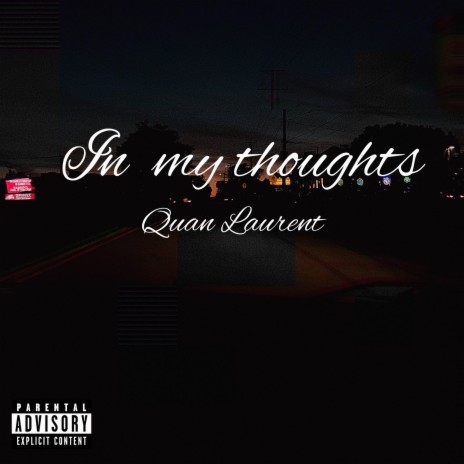 In my thoughts | Boomplay Music
