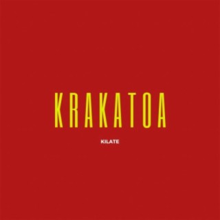 Krakatoa