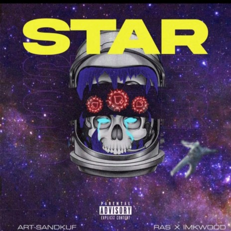 Star (feat. ImKwood) | Boomplay Music