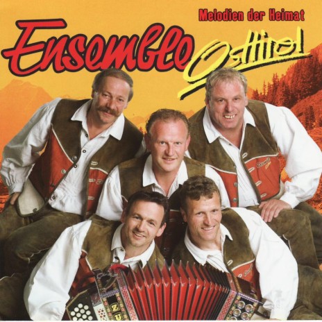 Das Osttiroler Lied | Boomplay Music