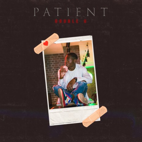 Patient ft. Rujay Torres | Boomplay Music