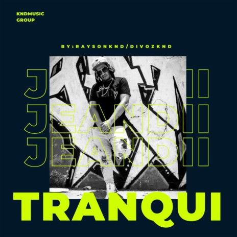 Tranqui | Boomplay Music