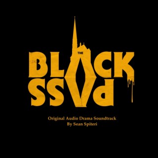 The Black Pass (Original Audio Drama Soundtrack)