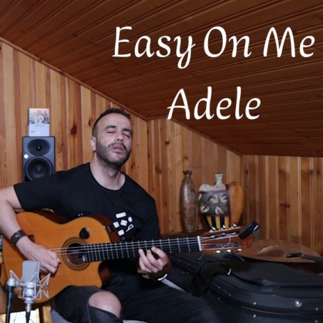 Easy On Me | Boomplay Music