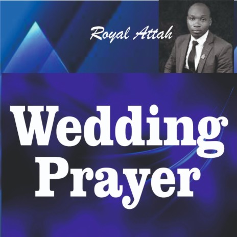 Wedding Prayer