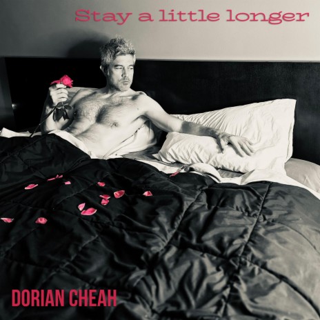Stay a Little Longer | Boomplay Music