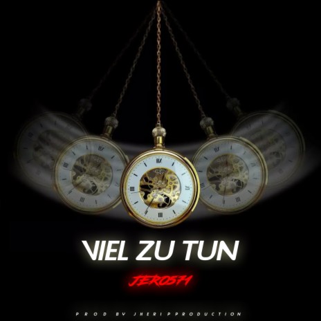 VIEL ZU TUN | Boomplay Music