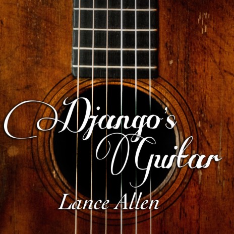 Django's Guitar | Boomplay Music