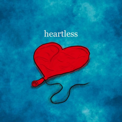 heartless | Boomplay Music