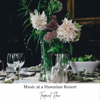 Music at a Hawaiian Resort