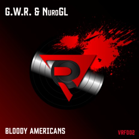 Bloody Americans ft. NUROGL