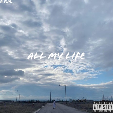 All My Life (Radio Edit)