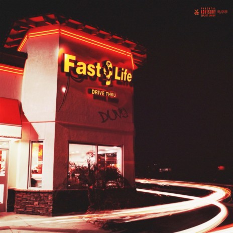 Fast Life | Boomplay Music