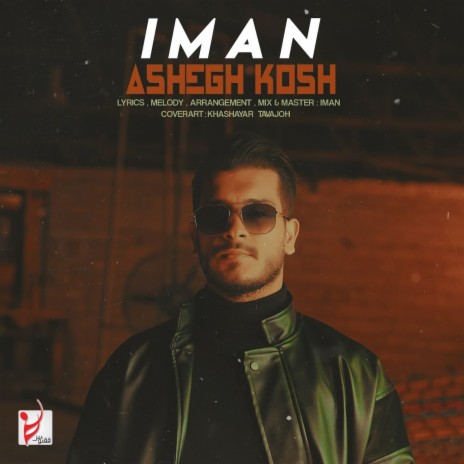 Ashegh Kosh | Boomplay Music