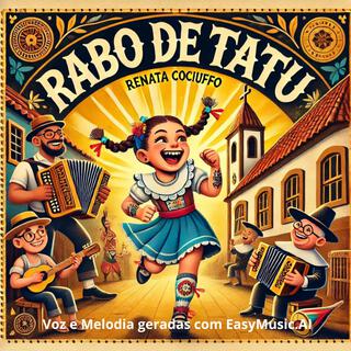 Rabo de Tatu lyrics | Boomplay Music