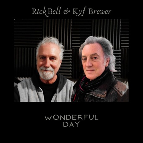 Wonderful Day ft. Kyf Brewer | Boomplay Music