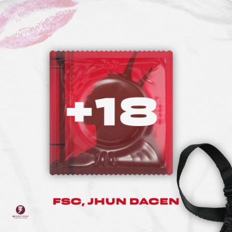 +18 ft. Jhun Dacen | Boomplay Music