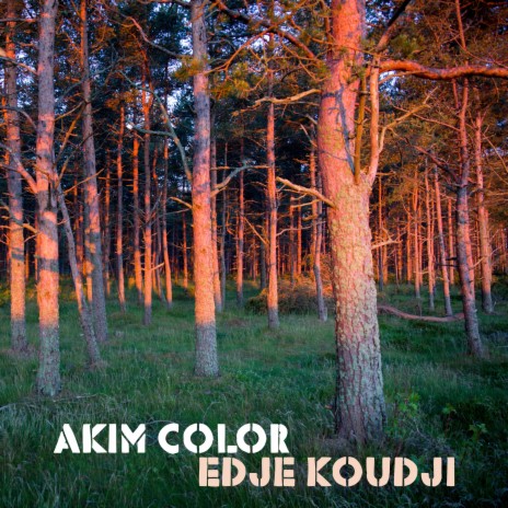 Edje Koudji | Boomplay Music