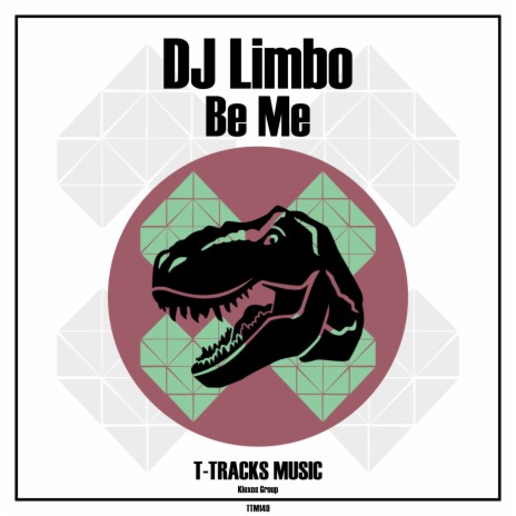 Be Me (Original Mix) | Boomplay Music