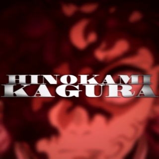 Hinokami Kagura (Tanjiro)