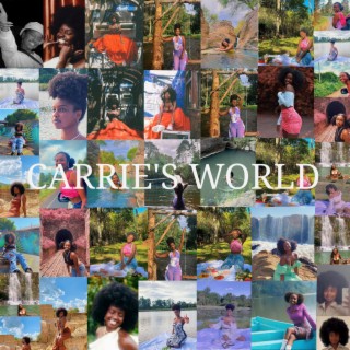 Carrie's World