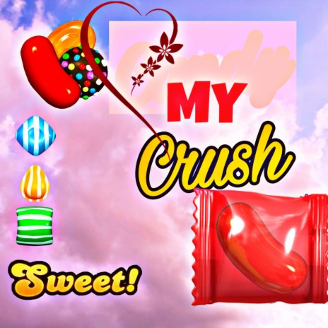 MY CRUSH | Boomplay Music