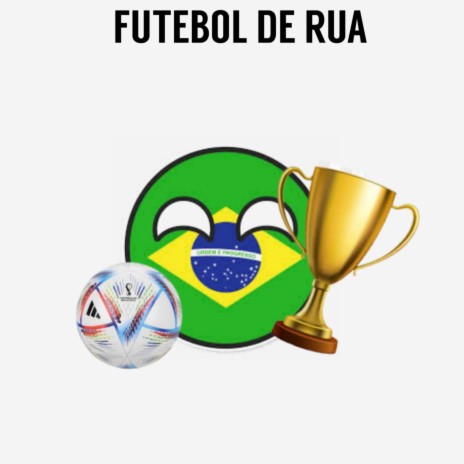 Futebol de rua | Boomplay Music