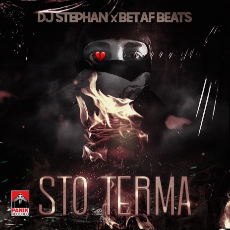 Sto Terma ft. BeTaf Beats | Boomplay Music