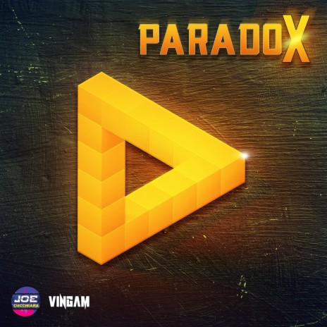 Paradox ft. Vingam | Boomplay Music