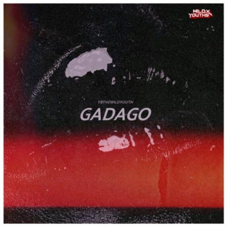 Gadago | Boomplay Music