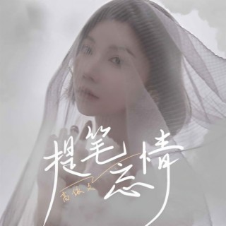 提笔忘情 (伴奏) lyrics | Boomplay Music