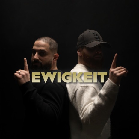EWIGKEIT ft. HALALFLOWRITER | Boomplay Music
