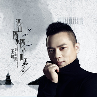 隔山隔水隔不断思念 (伴奏) lyrics | Boomplay Music