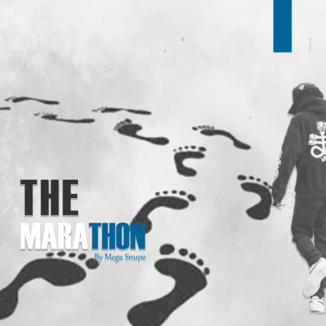 The Marathon | Boomplay Music