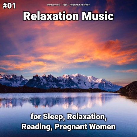 Music for Sleeping ft. Relaxing Spa Music & Yoga