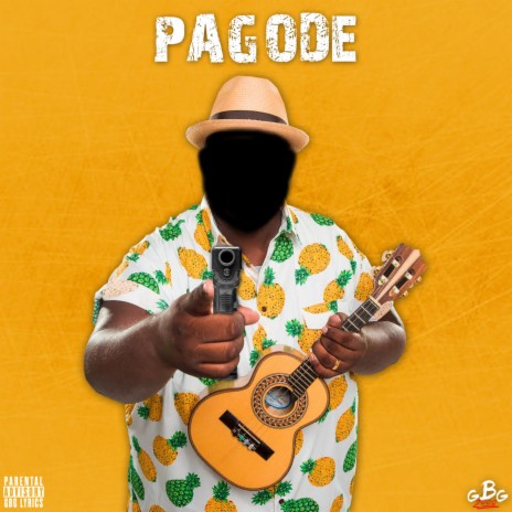 Pagode ft. Jotinha | Boomplay Music