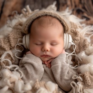 Winter Melodies: Baby Sleep Nights