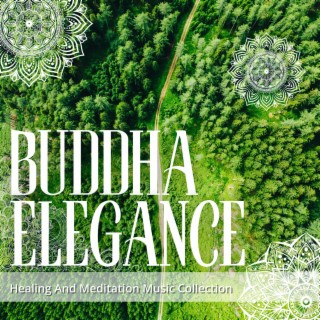 Healing And Meditation Music Collection